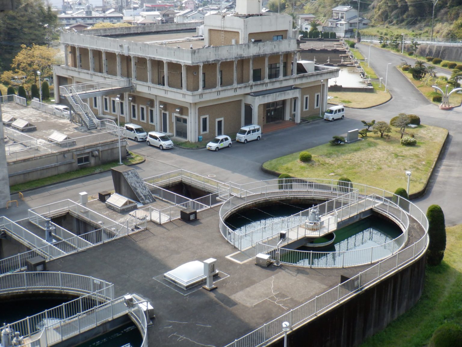 » 2017.02 小ヶ倉浄水場運転監視業務委託 | 株式会社ナガネツ » 2017.02 小ヶ倉浄水場運転監視業務委託 | 株式会社ナガネツ